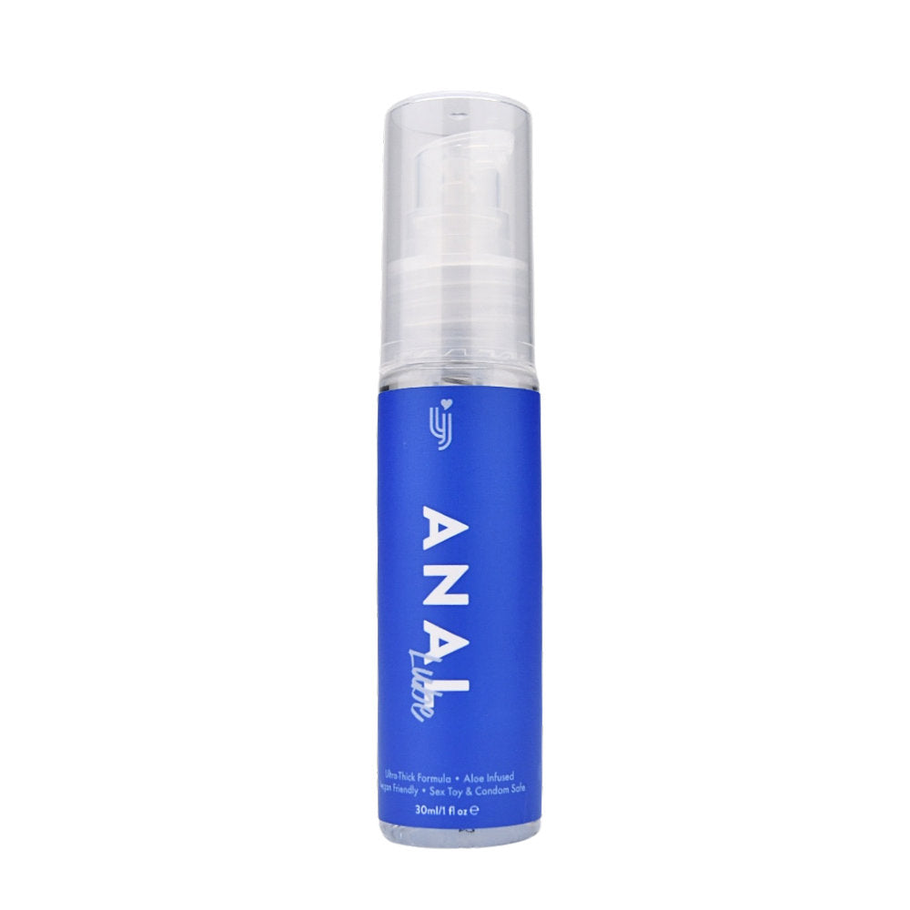 Loving Joy Anal Lubricant 30ml Product Image