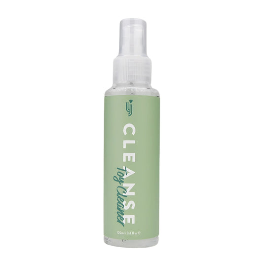 Loving Joy Cleanse Sex Toy Cleaner 100ml