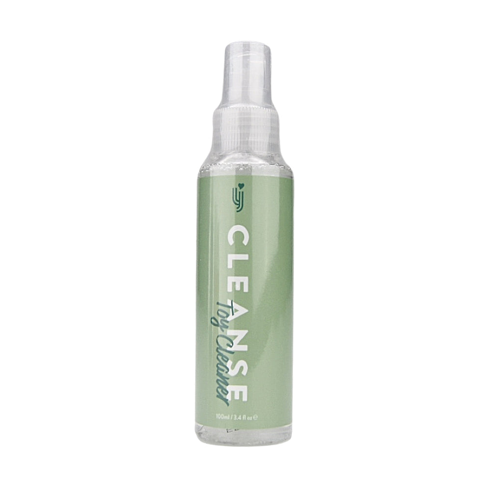 Loving Joy Cleanse Sex Toy Cleaner 100ml