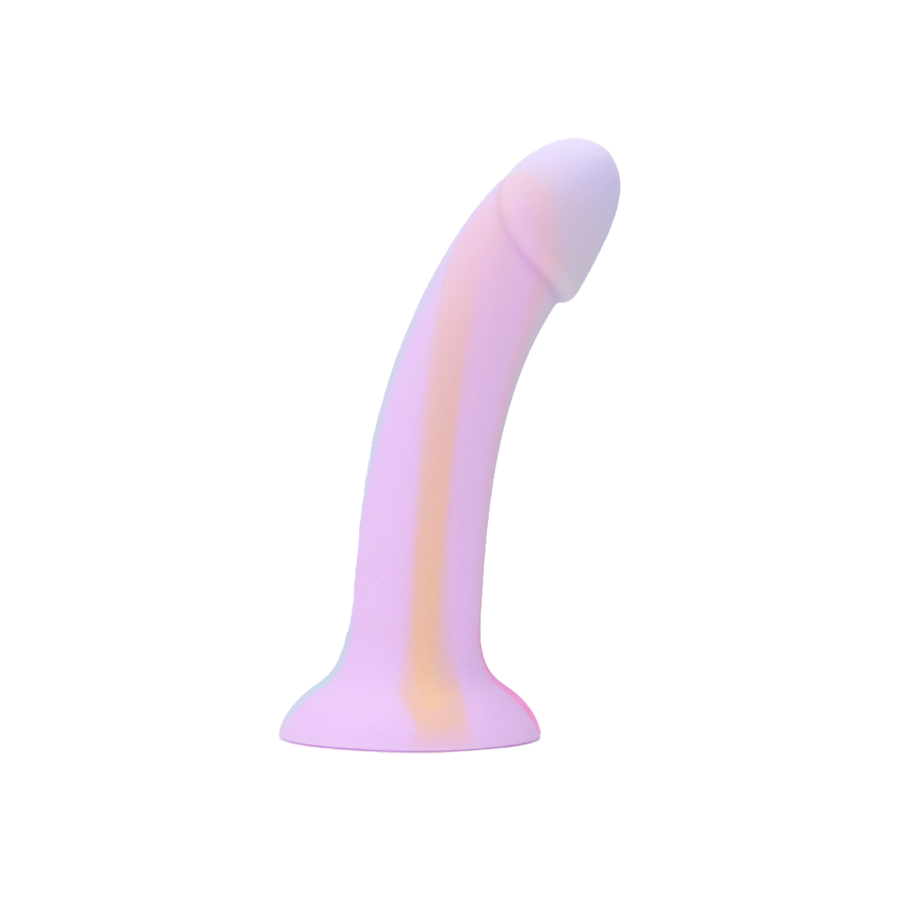 Mina Taro Silicone Dildo Product Image