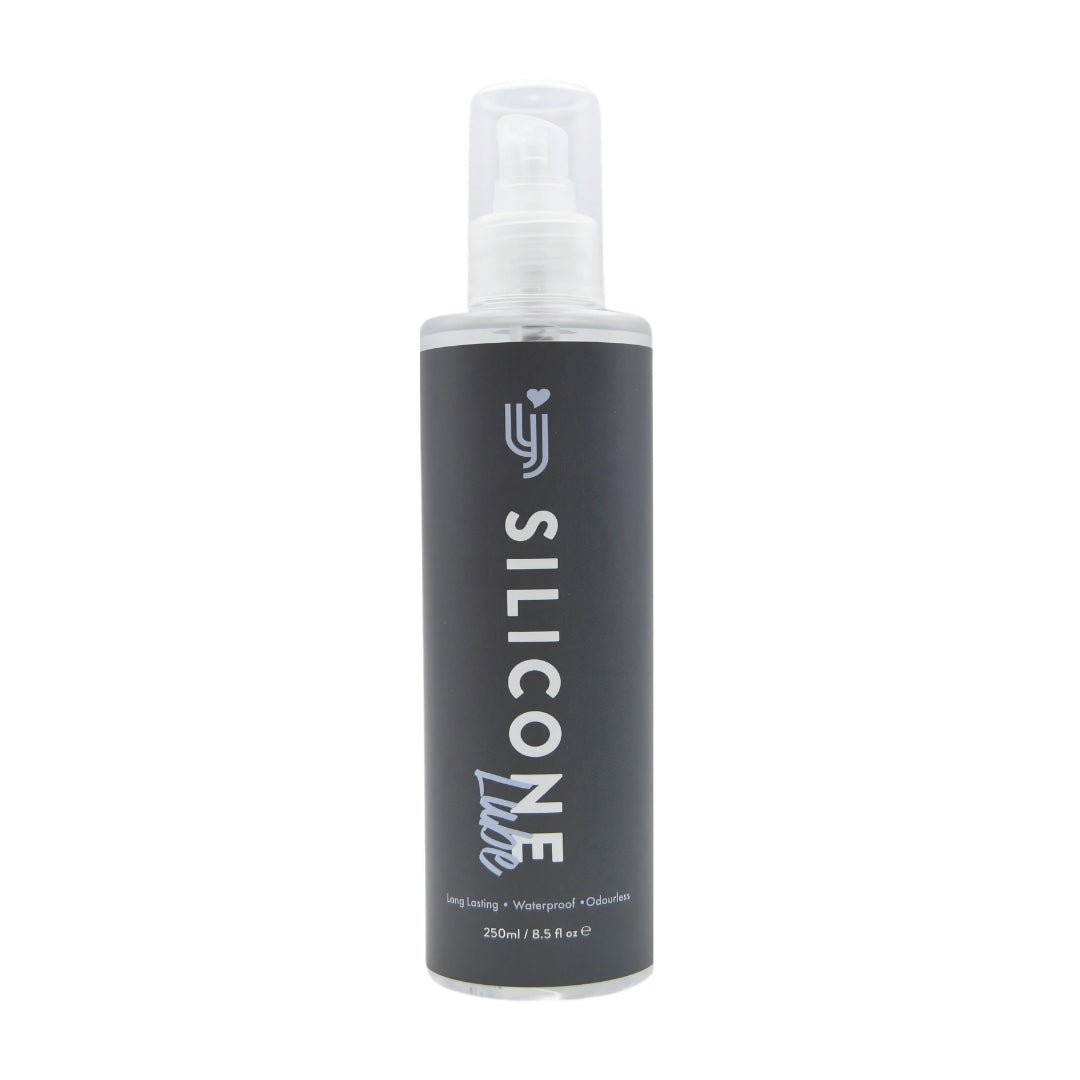 Loving Joy Silicone Lubricant 250ml Product Image