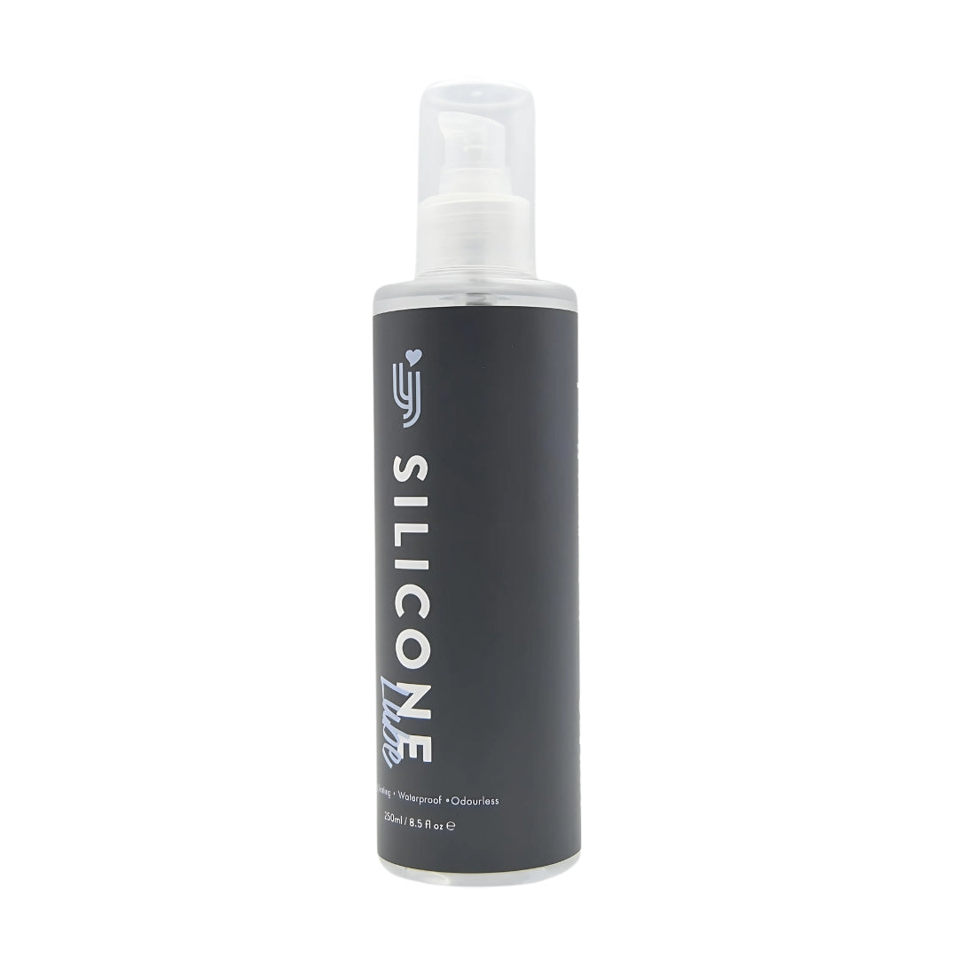 Loving Joy Silicone Lubricant 250ml