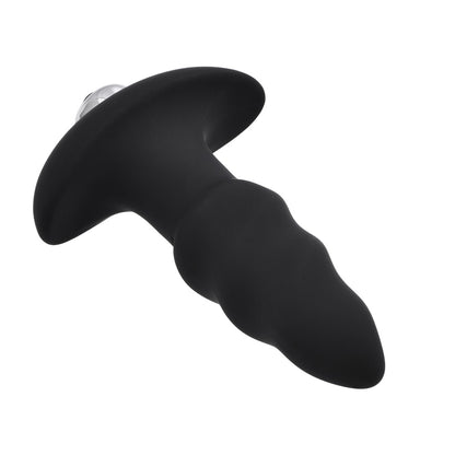 Loving Joy Dart 7 Function Vibrating Butt Plug