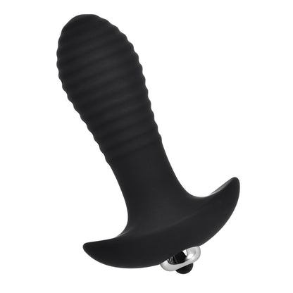 Loving Joy Swirl 7 Function Vibrating Butt Plug
