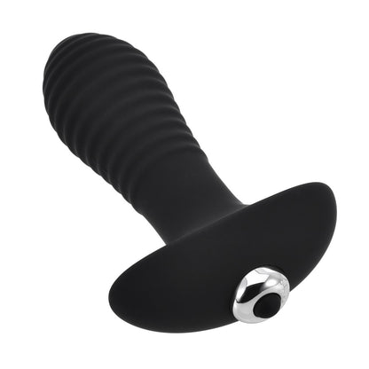 Loving Joy Swirl 7 Function Vibrating Butt Plug