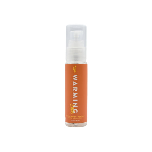 Loving Joy Warming Lubricant 30ml Product Image