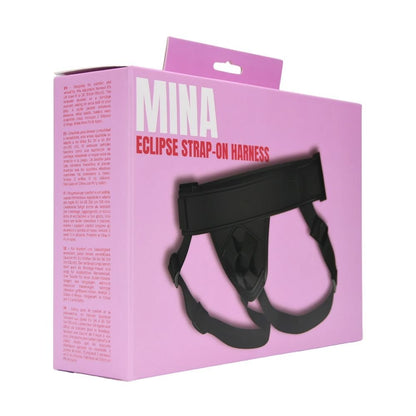 Mina Eclipse Strap - on Harness - Sensual Vibes UK
