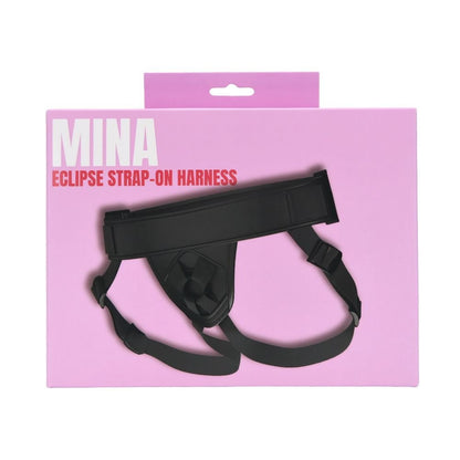 Mina Eclipse Strap - on Harness - Sensual Vibes UK