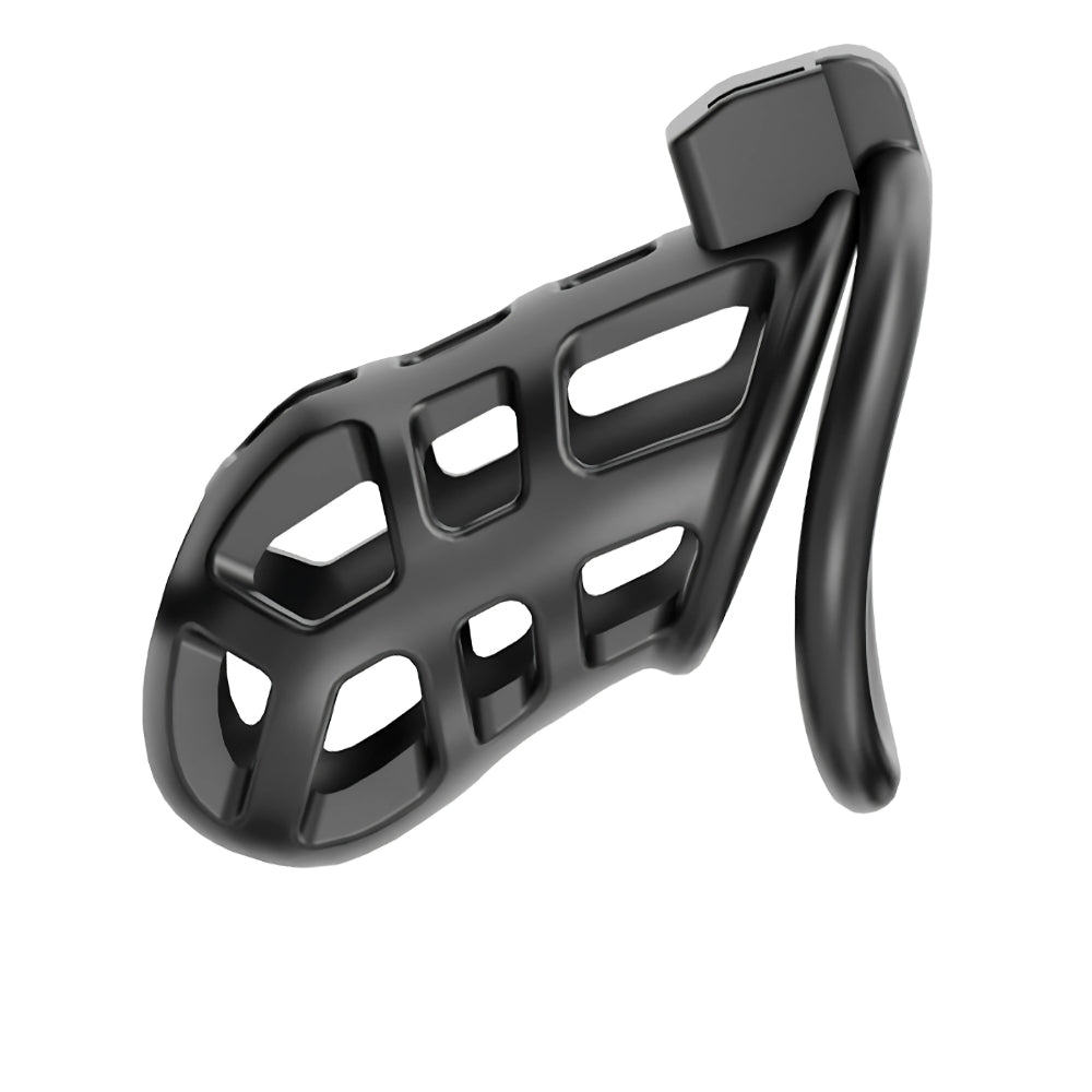 Impound Titan Cock Cage - Sensual Vibes UK