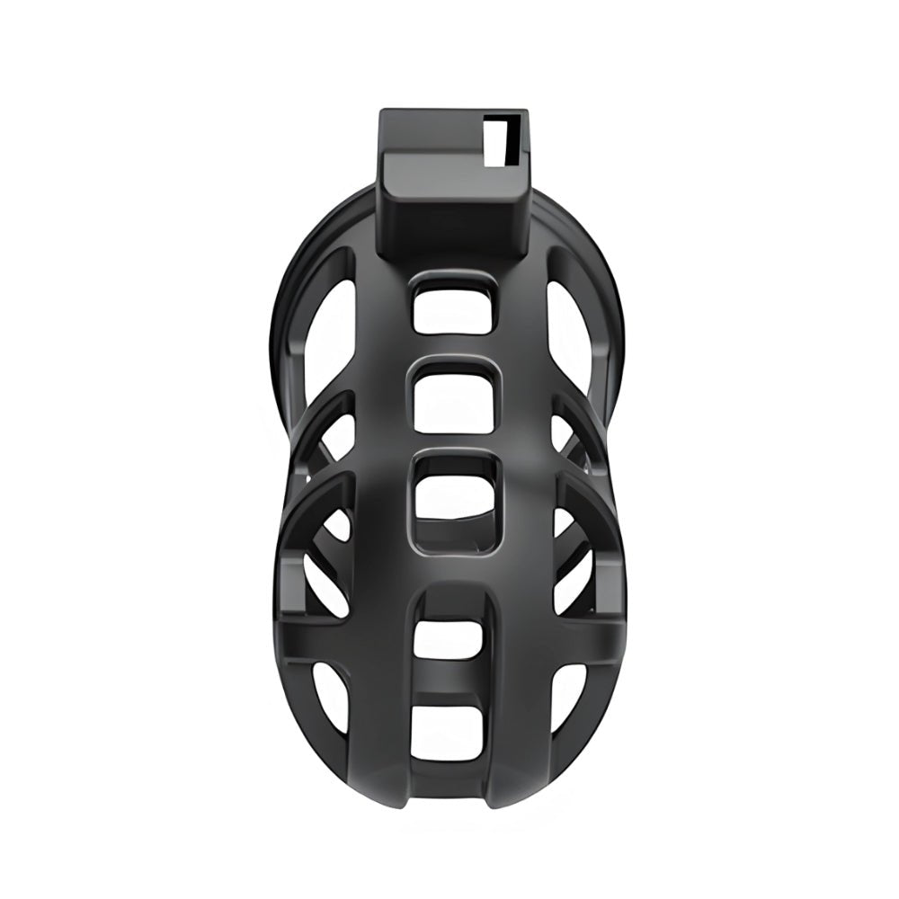 Impound Titan Cock Cage - Sensual Vibes UK