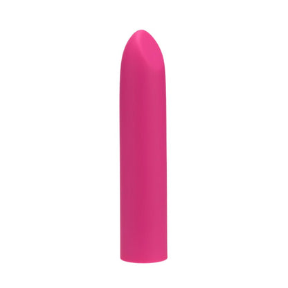 Mina Whisper Rechargeable Bullet Vibrator - Sensual Vibes UK