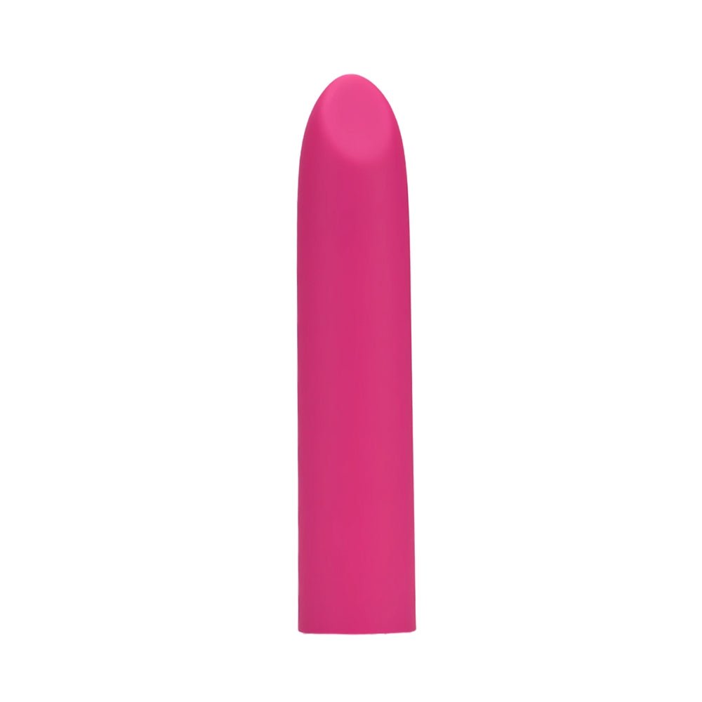 Mina Whisper Rechargeable Bullet Vibrator - Sensual Vibes UK