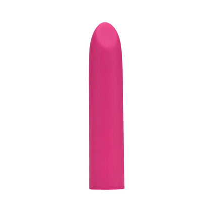 Mina Whisper Rechargeable Bullet Vibrator - Sensual Vibes UK