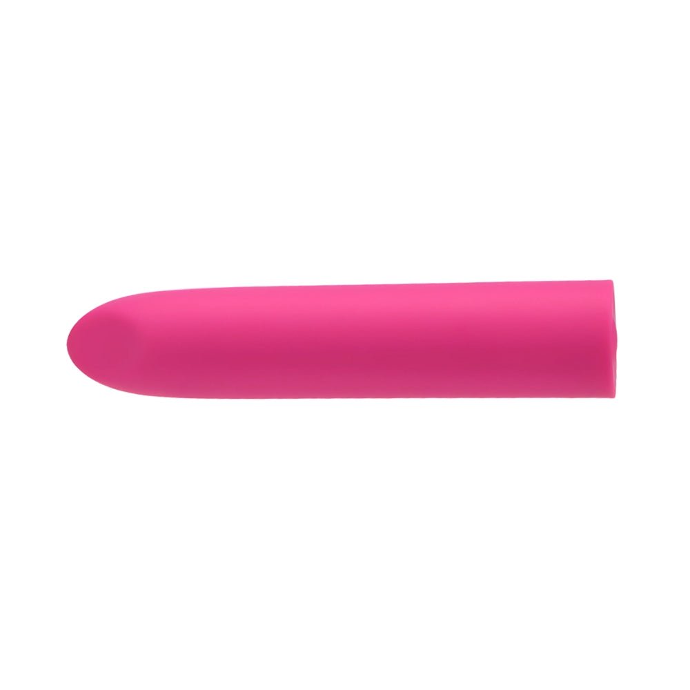 Mina Whisper Rechargeable Bullet Vibrator - Sensual Vibes UK
