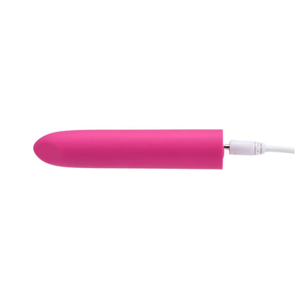 Mina Whisper Rechargeable Bullet Vibrator - Sensual Vibes UK