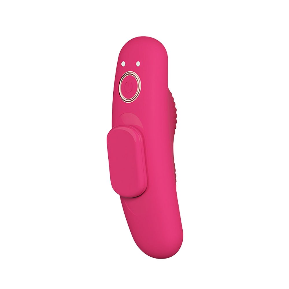 Mina Veil Remote Controlled Panty Vibrator - Sensual Vibes UK