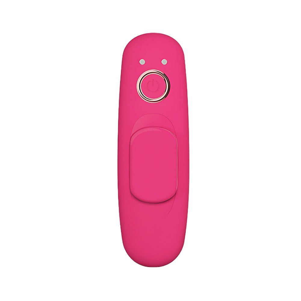Mina Veil Remote Controlled Panty Vibrator - Sensual Vibes UK