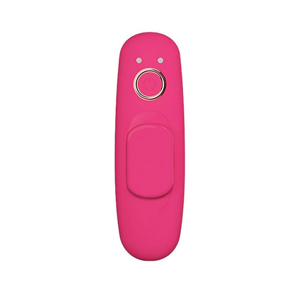 Mina Veil Remote Controlled Panty Vibrator - Sensual Vibes UK