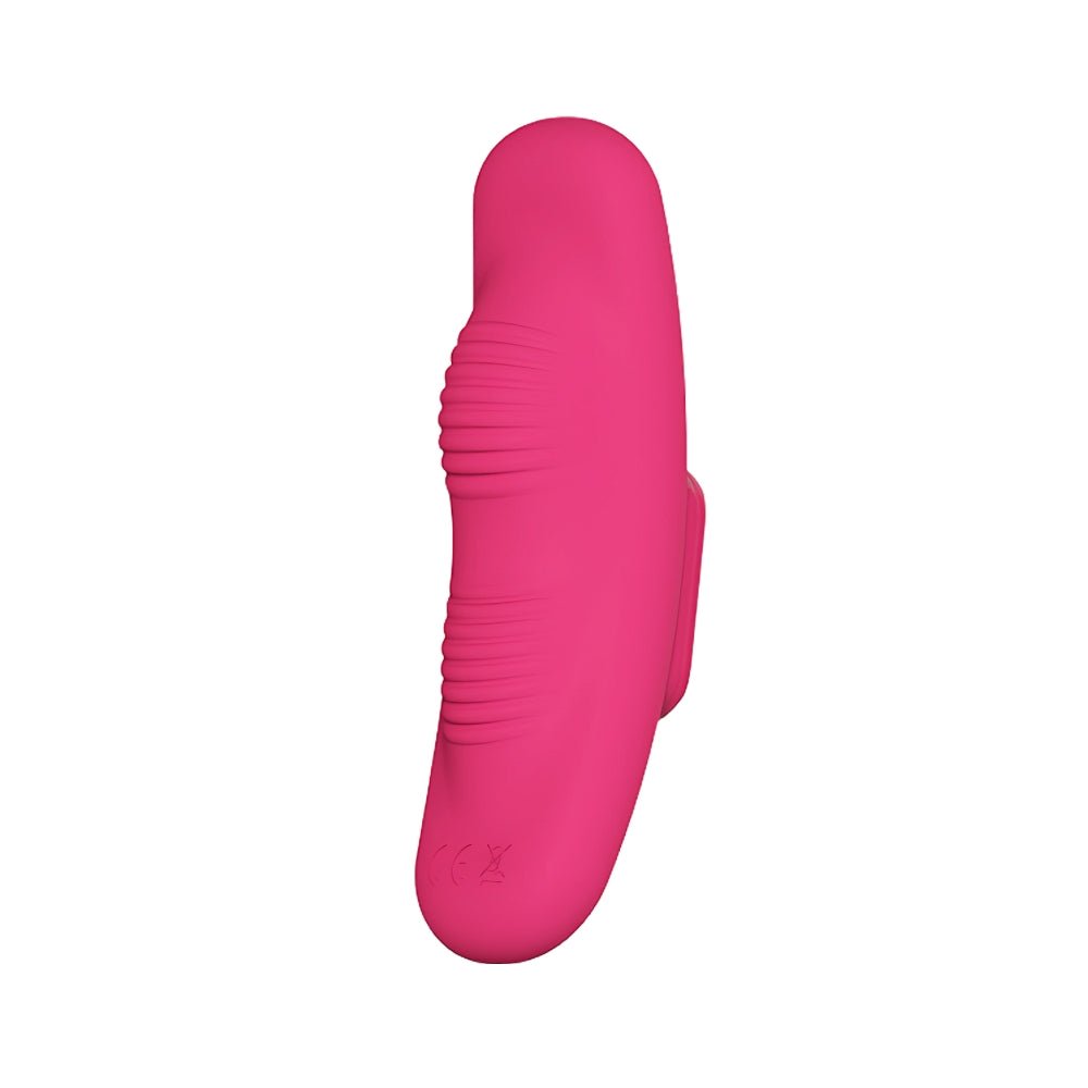 Mina Veil Remote Controlled Panty Vibrator - Sensual Vibes UK