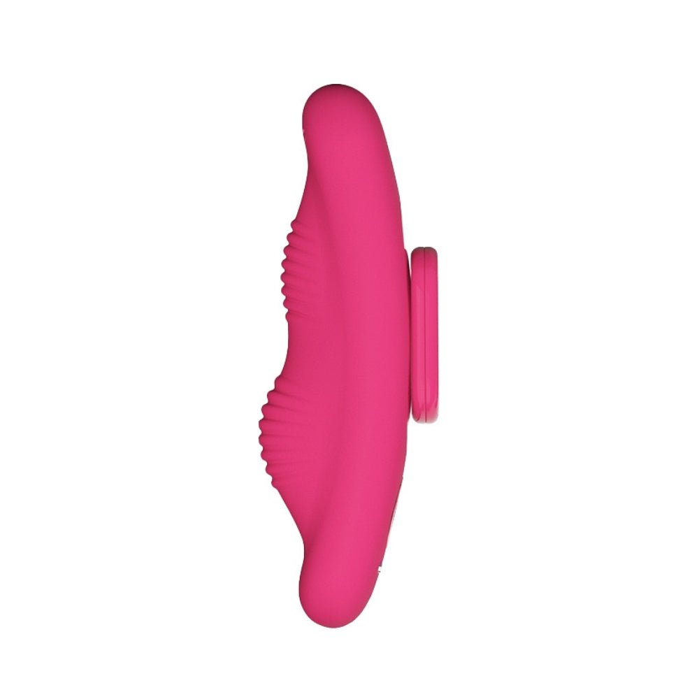 Mina Veil Remote Controlled Panty Vibrator - Sensual Vibes UK