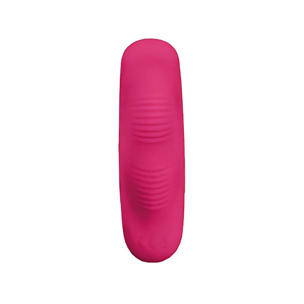 Mina Veil Remote Controlled Panty Vibrator - Sensual Vibes UK