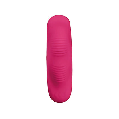 Mina Veil Remote Controlled Panty Vibrator - Sensual Vibes UK