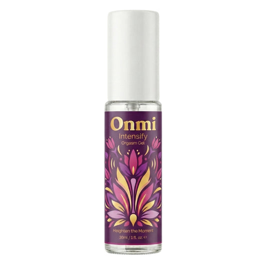 Onmi Intensify Orgasm Gel