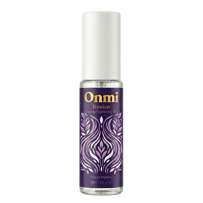 Onmi Revive Vaginal Tightening Gel 30ml