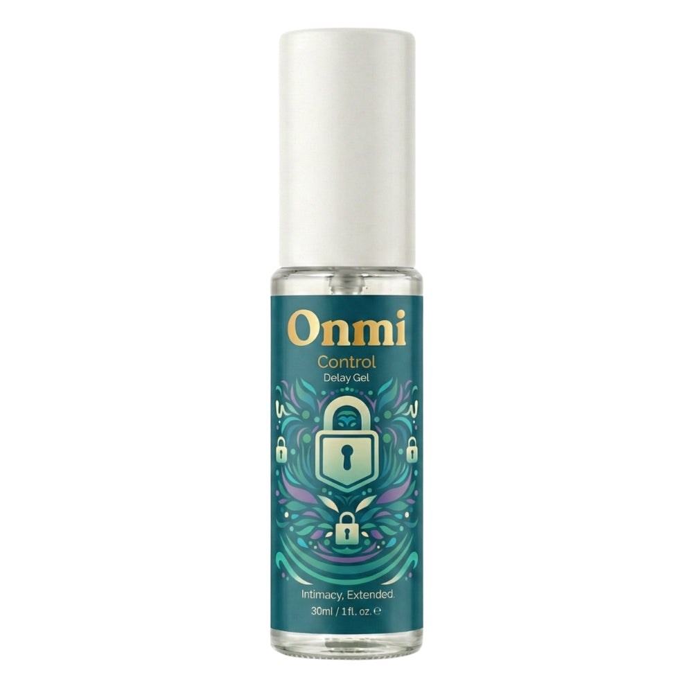 Onmi Control Delay Gel