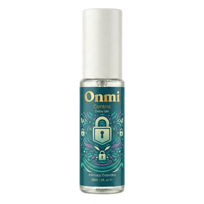 Onmi Control Delay Gel 30ml