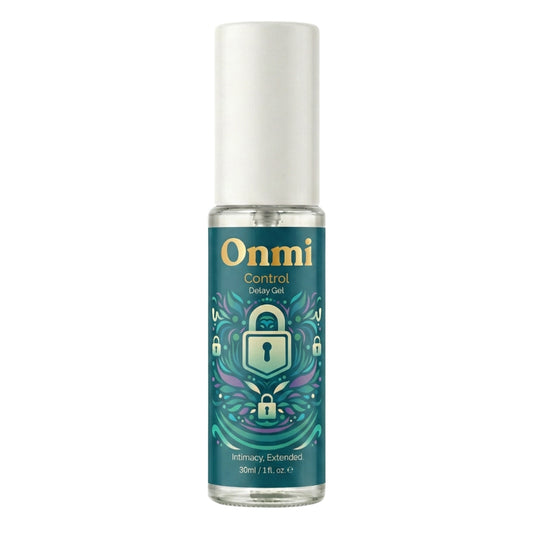 Onmi Control Delay Gel