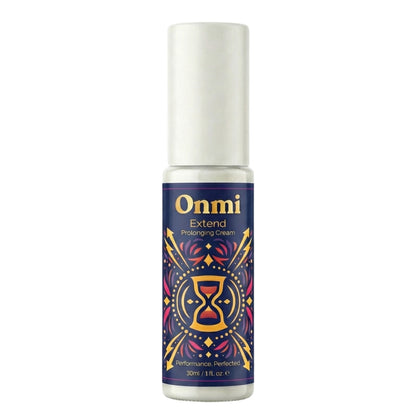 Onmi Extend Prolonging Cream 30ml