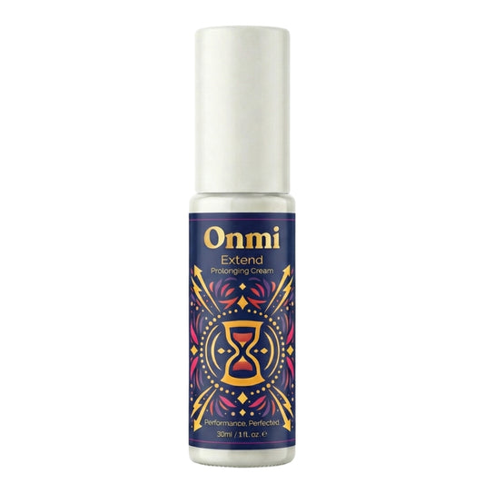 Onmi Extend Prolonging Cream