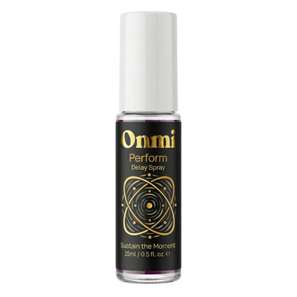 Onmi Perform Delay Spray
