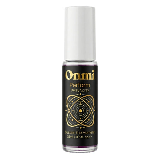 Onmi Perform Delay Spray