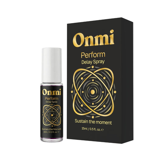 Onmi Perform Delay Spray 15ml