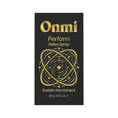 Onmi Perform Delay Spray
