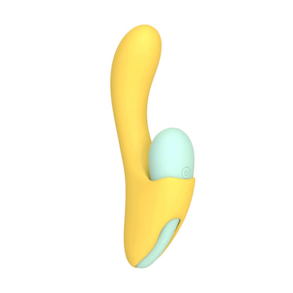 Mina Bloom 2-in-1 Rabbit Vibrator