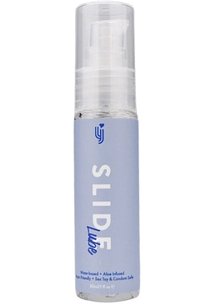 Loving Joy Slide Water-Based Lubricant 500ml