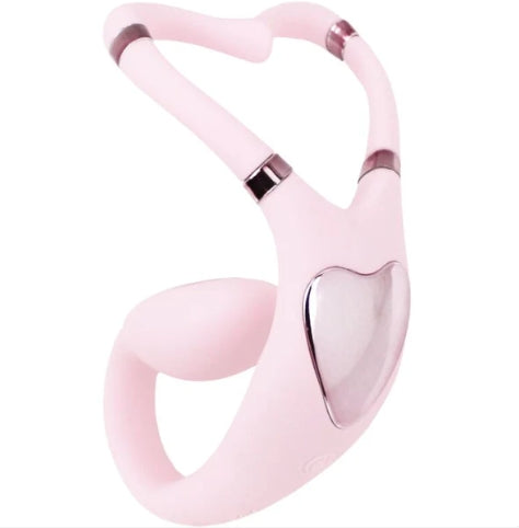 Adrien Lastic Venus Hands Free Double Vibrator Product Image