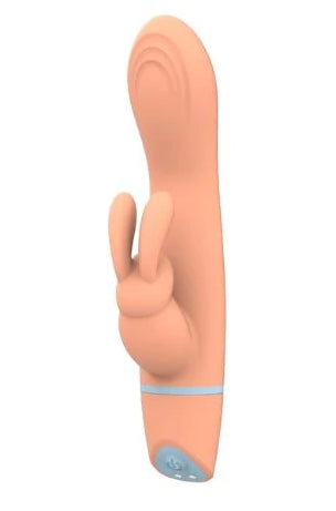 Mina Thrill G-Spot Rabbit Vibrator Product Image