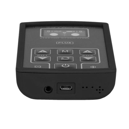 ElectraStim FLUX Dual Channel Electrosex Stimulator