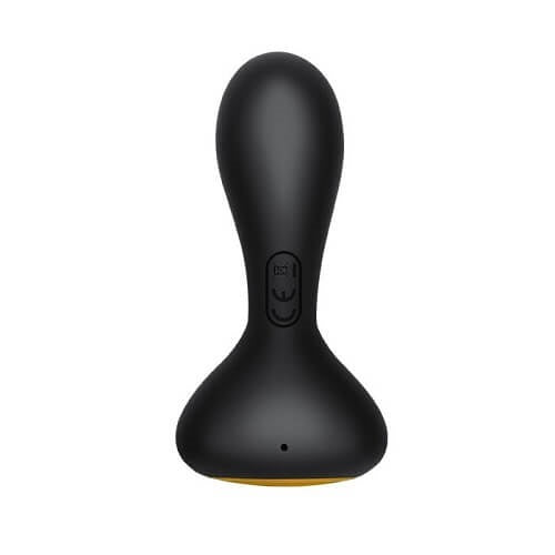 Svakom Vick Neo Interactive App Controlled Prostate Massager