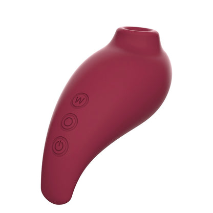 Adrien Lastic Inspiration Clitoral Suction Stimulator and Vibrating Egg