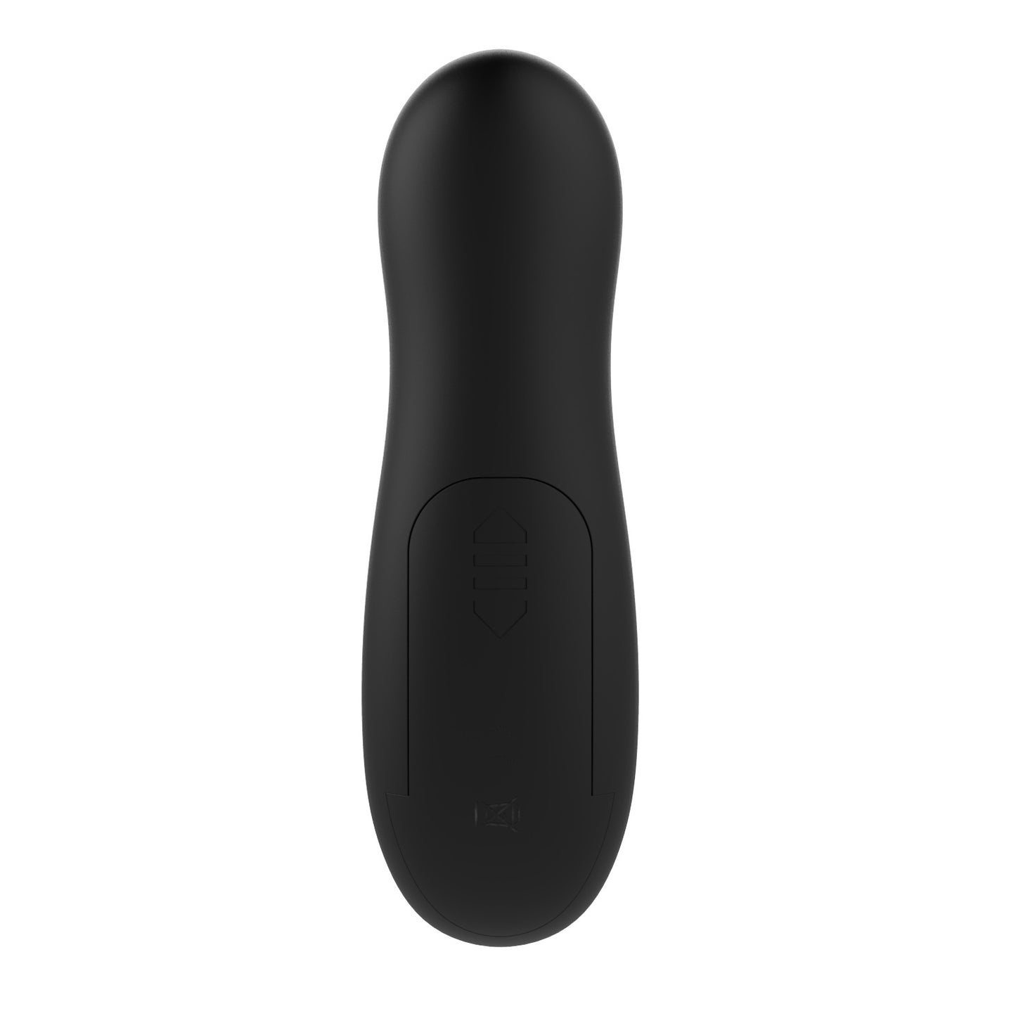 Loving Joy 10 Function Clitoral Suction Vibrator Black