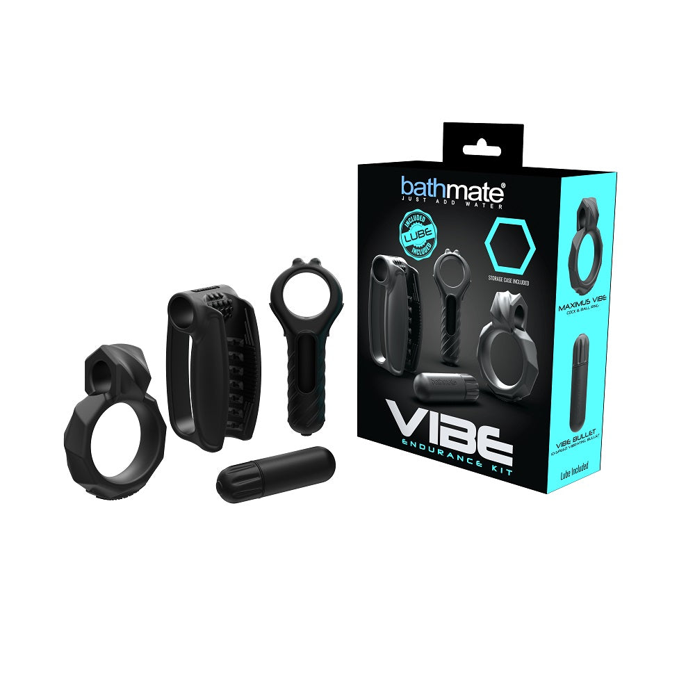 Bathmate Vibe Endurance Kit Product Image