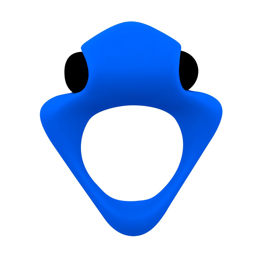 Adrien Lastic Wooomy Tribe Vibrating Cock Ring Product Image