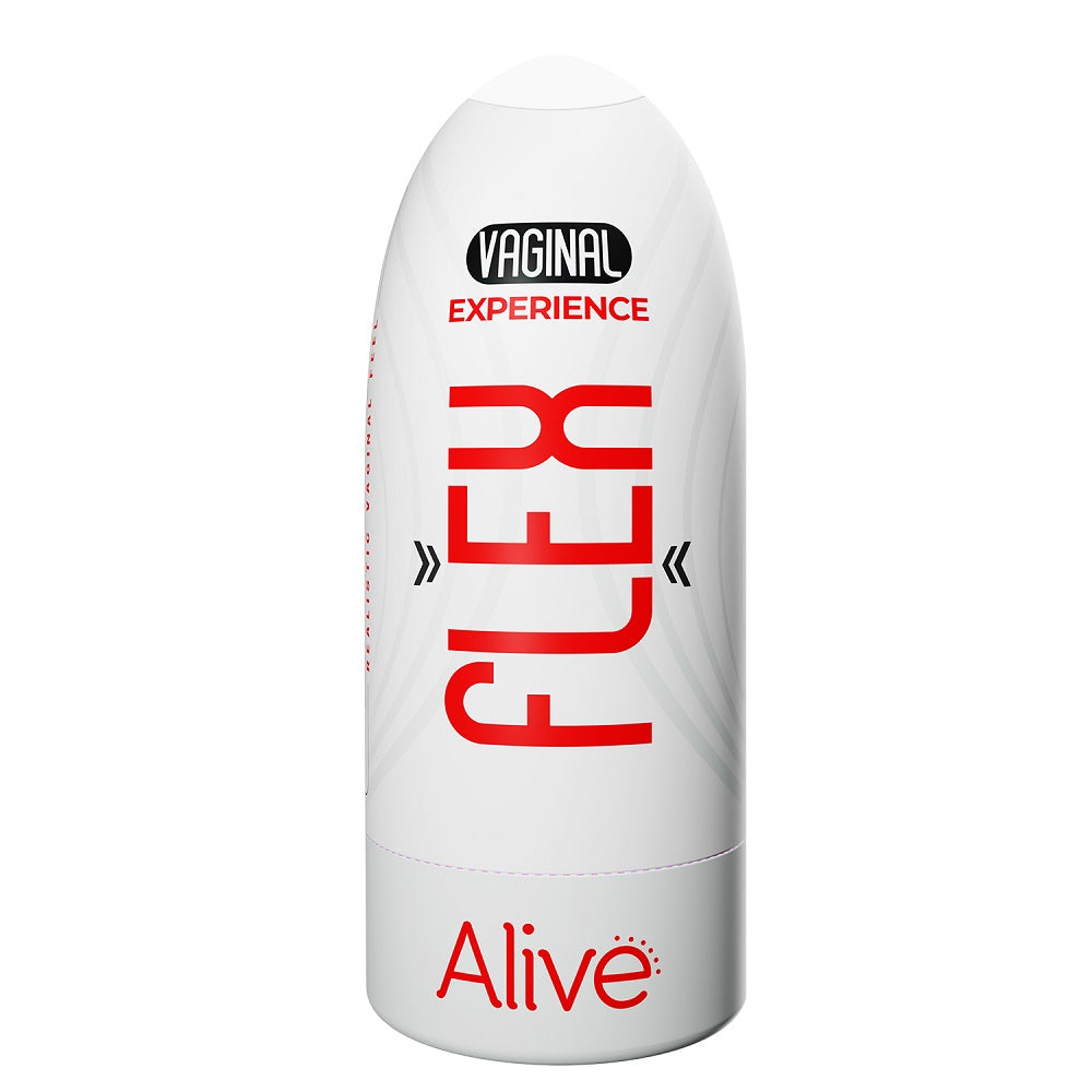 Alive FLEX Masturbator Vagina Product Image