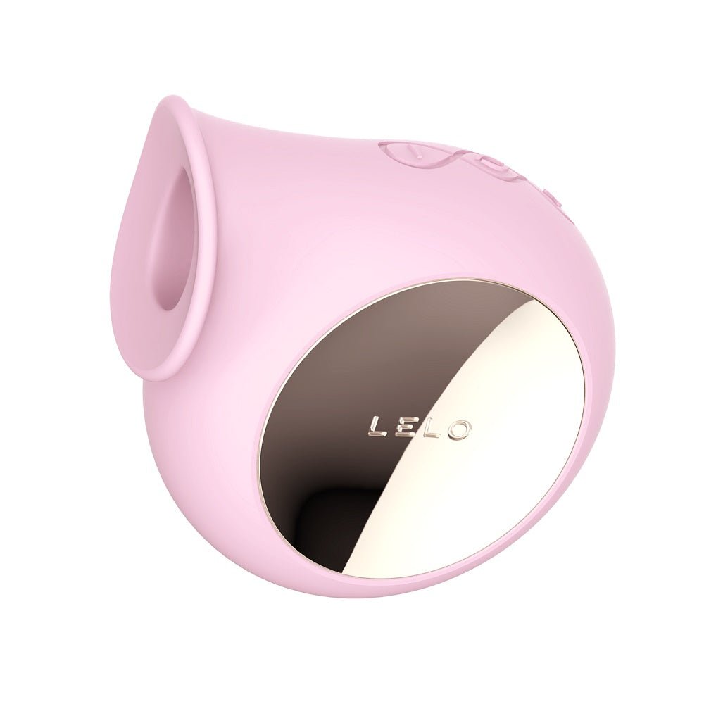 LELO LELO Sila Cruise Clitoral Massager Pink Product Image