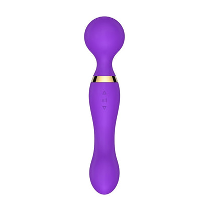 Loving Joy Dual Ended Wand Vibrator